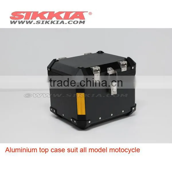 Motorcycle Rear Box Top Case photo-3