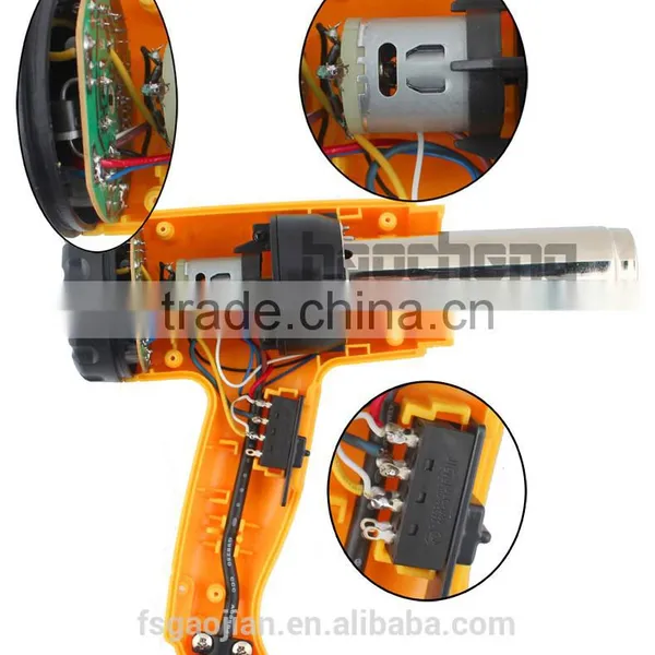 Constant Temperature Heat Gun photo-3