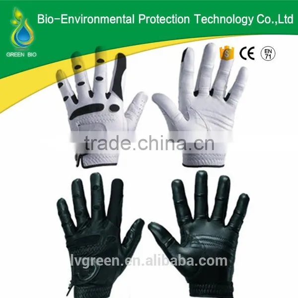 2015 Latest Design Golf Golves in China photo-5