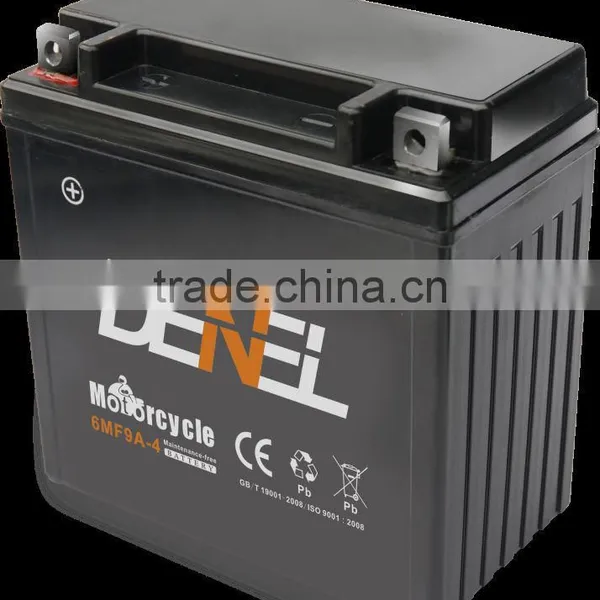 6DM9 Starting Generator Battery for Garden Tools photo-2