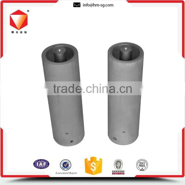 High Grade Exquisite Workmanship Graphite Die Casting Mould Made in China photo-3