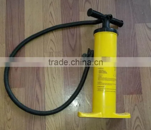 Double Action Hand Pump photo-3