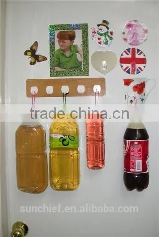 Magic Wall Sticky Hook photo-6