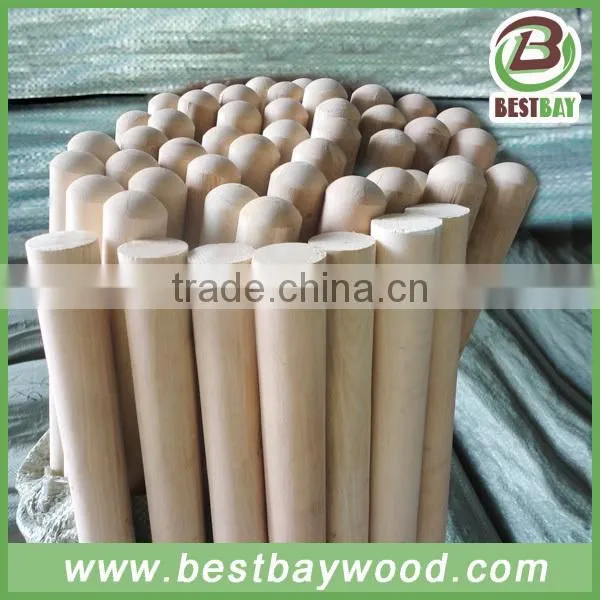 Broom Handle Mop Handle Wooden Broom Handle Greek Thread photo-6