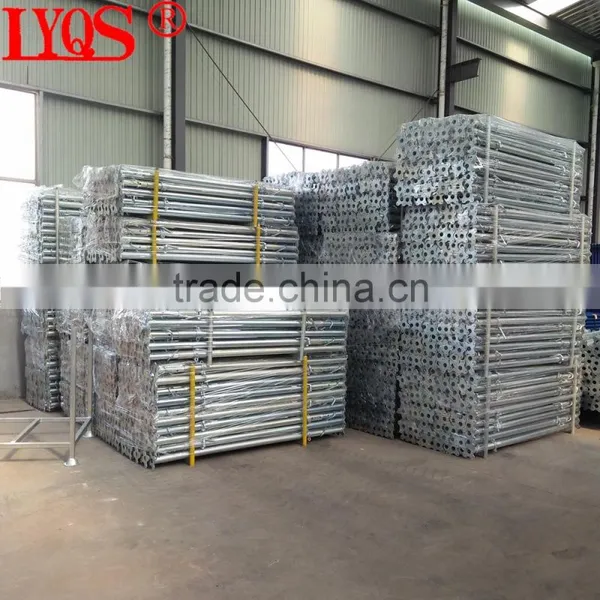 Q235 Scaffolding Acrow Props photo-2