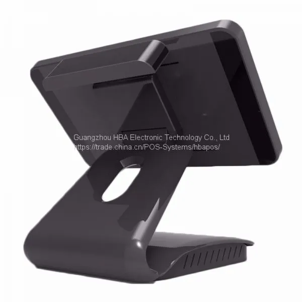 HBA-Q10 Cheap 15 Inch Retail Pos Machine Price / Pos System Price Pos Touch Screen For Supermarket photo-4