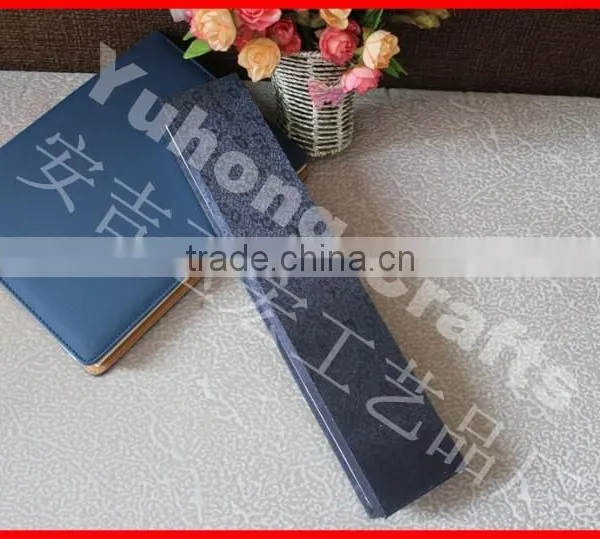 Elegant Chinese Silk Hand Fan Box photo-2