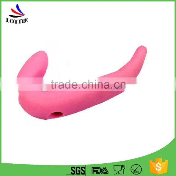 Sex Toy Type and Sex Products Properties Cheap Price Promotion Silicone Dildos for Men photo-3