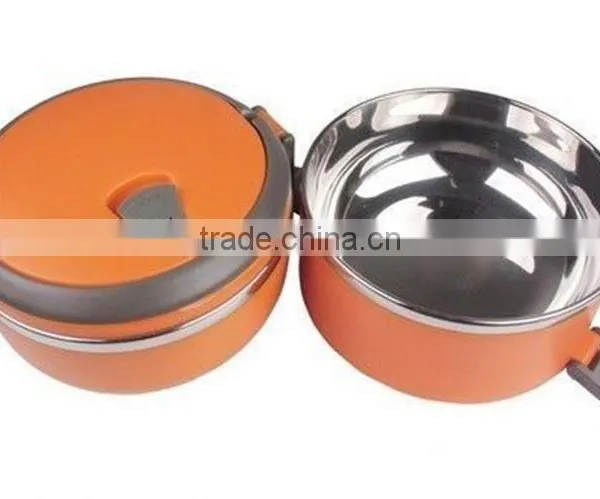 Top Selling Custom Design Private Label Lunch Box for Sale photo-2