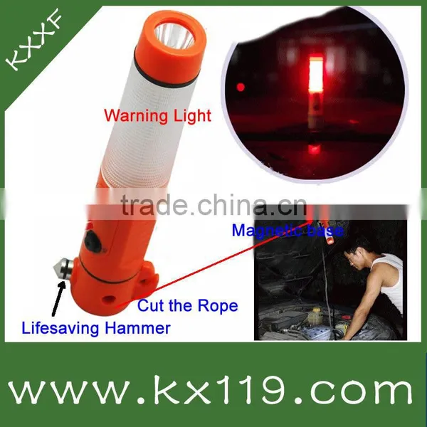 2015 New Product Escape Equipment Car Emergency Hammer Life Hammer photo-2