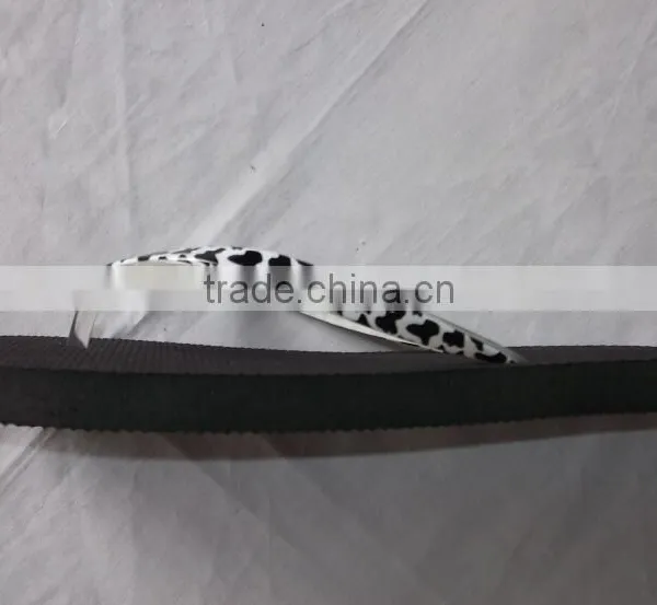 PE Colorful Printed Flip Flop Slipper photo-5