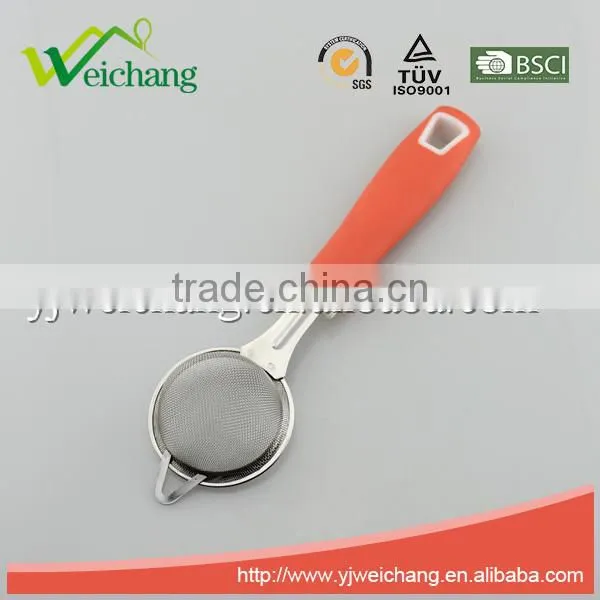 WCJ704 STRAINER STAINLESS STEEL ,HOT SALE ,HIGH QUALITY photo-2