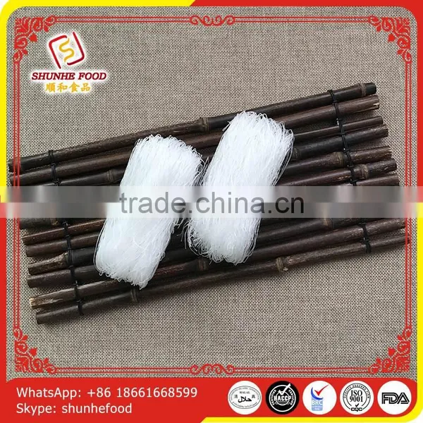 Better Price 250g Instant Green Mung Bean Vermicelli photo-6