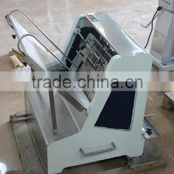 Industrial Bread Making Machines photo-4