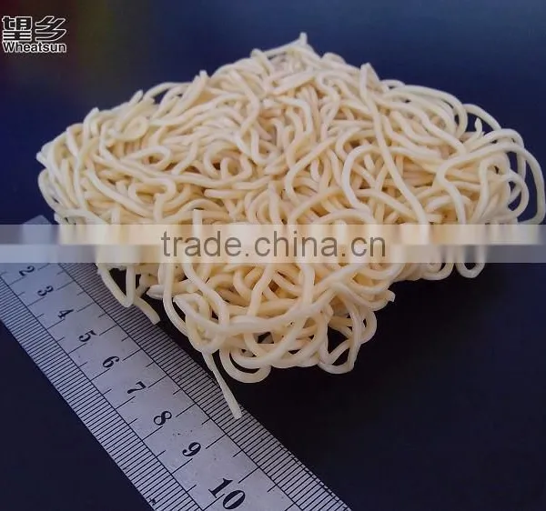 500g Oil Free Healthy Quick Cooking Noodles With BRC FDA photo-5