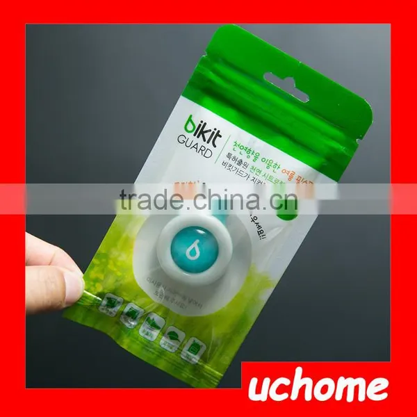 UCHOME 2017 New Design Hot Sale Essential Oil Insect Mosquito Repellent Bracelet photo-6