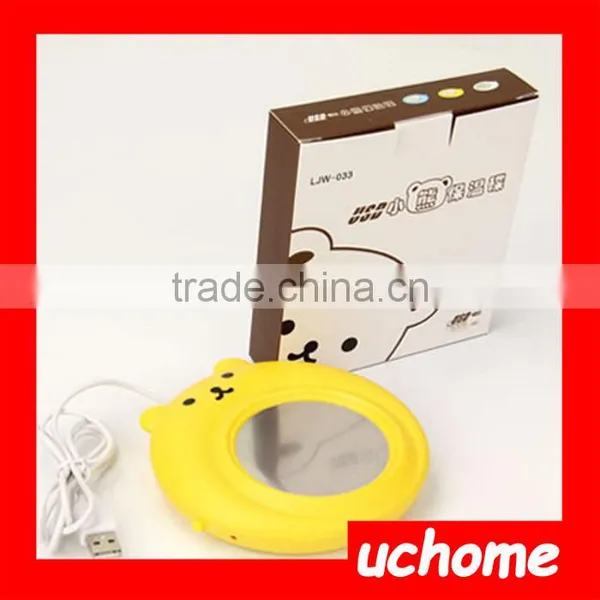 UCHOME USB Cup Electric Warmer Heater photo-6