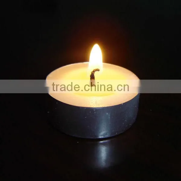 TEALIGHT CANDLE photo-2