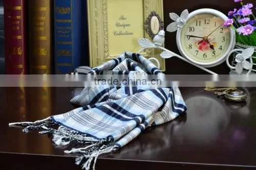 Silk Scarf photo-6