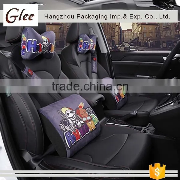 Useful Elegant Car Pillow photo-3