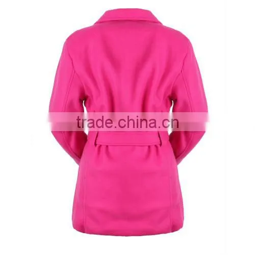 WOLLEN COAT DD-1709A-D photo-2
