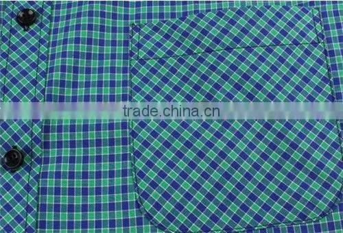 Latest Design Shirts for Men Vintage Plaids Shirts photo-5