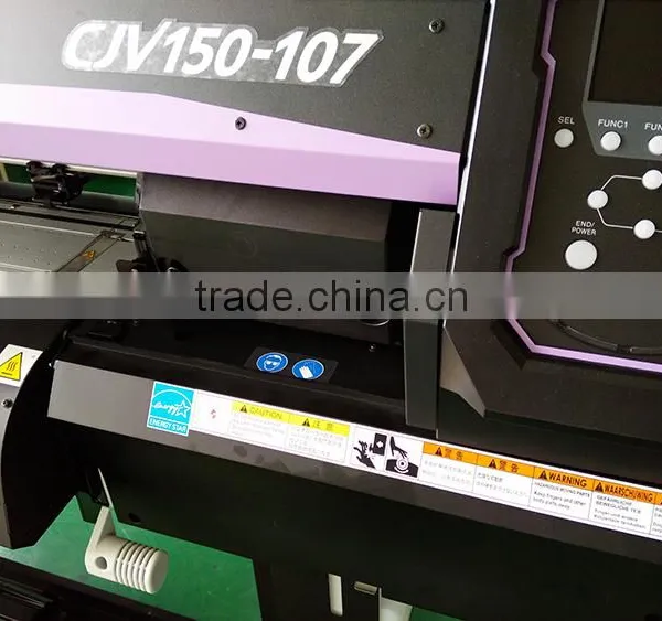 Billboard Plotter Cutter Printer photo-2