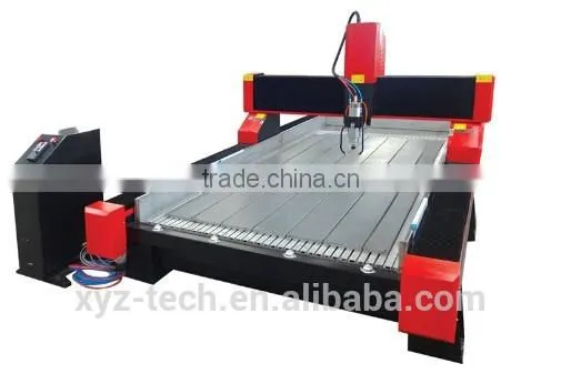Heavy-suty Stone Carving Machine