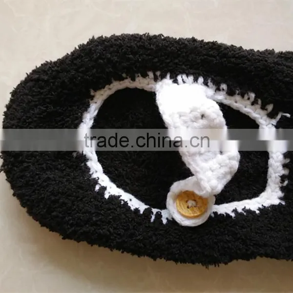 Plush Children Indoor Socks photo-2