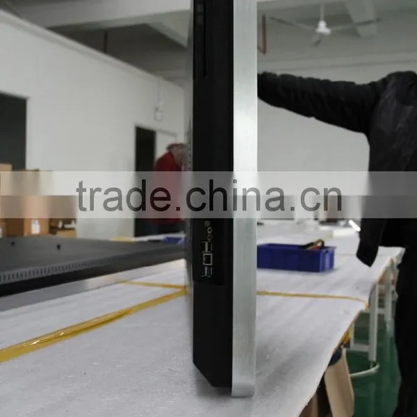 65inch Wall Mounting Lcd Computer pc Computer All in One photo-3