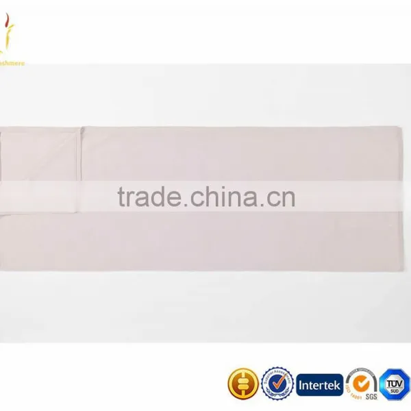 Buy Sherpa Fleece100% Cashmere Blanket photo-2