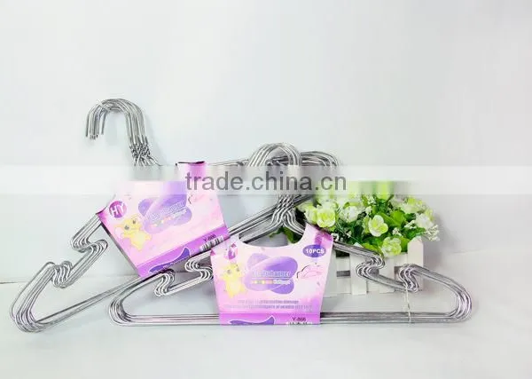 High Quality Hanger,Clothes Hanger,Metal Hanger photo-2