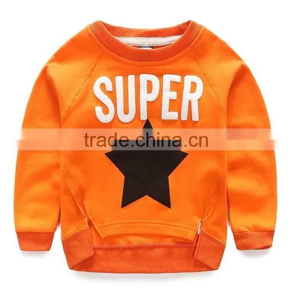Hot Fashion New Design Sweater Children Knit Sweater photo-5