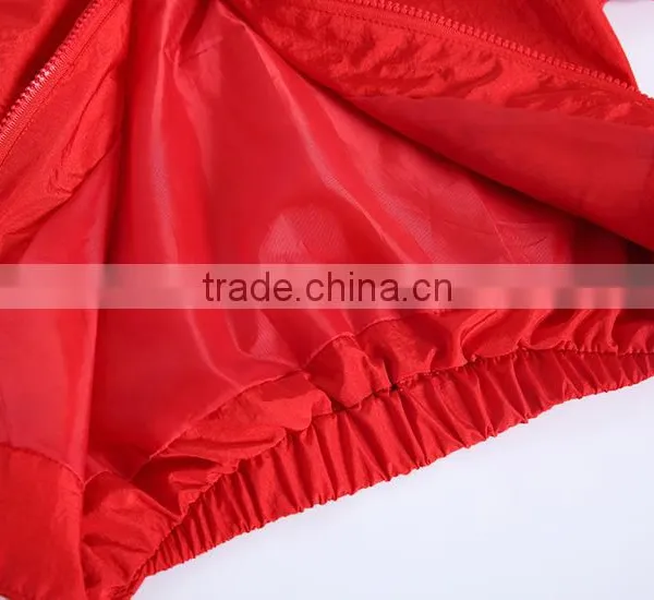 Hot Sale Custom Logo Child Apparel Manufacturer 100% Polyester Kids Winter Jackets photo-6