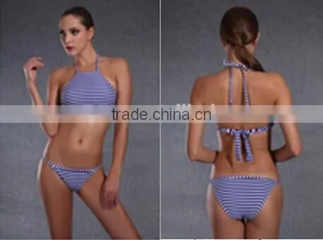 Tri't Forward 2pcs Hot Sexy Girls Photo Mini Bikini photo-3