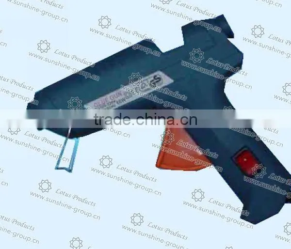 Hot Melt Glue Gun003