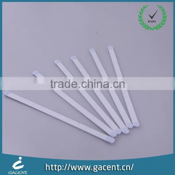 Lingerie Corset Plastic Covered Coated Steel Flat Bone photo-5