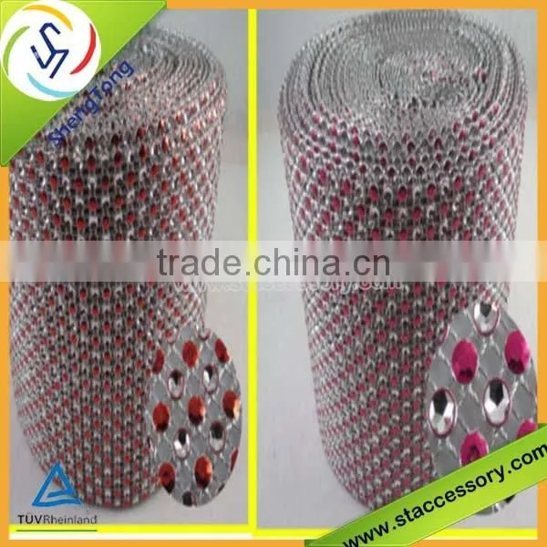 Wholesale Hot Fix Rhinestone Sheet photo-2