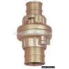 Fire Hose Coupling