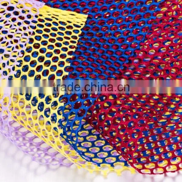 Polyester Net Fabric photo-2