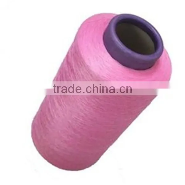 China Wholesale Embroidery Spun Polyester Thread 50/2