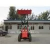 Mini Wheel Loader photo-2