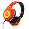 2013hot Sale Ferrari Monster Studio Beats Ferrari Studio Headphones With Top Quality+Factory Price photo-2