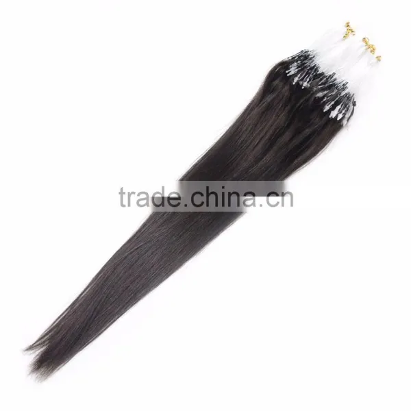 Easy Loop Micro Ring-x Hair Extension photo-2