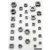Weld Nuts