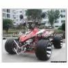 2009 110CC Racing ATV