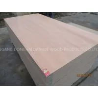 KINGDO BRAND COMMERCIAL PLYWOOD / FURNITURE GRADE PLYWOOD photo-2