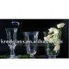 Glass Vase