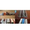 Steel Deck Floor Roll Forming Machine