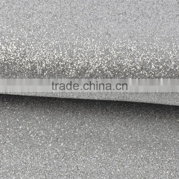 Online Service Glitter Blingbling Shoe pu Leather